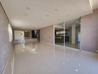 Casa de Condomínio com 5 Quartos para venda ou aluguel, 505m² no Alphaville, Santana de Parnaíba