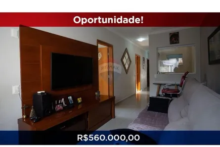 Casa com 3 Quartos à venda, 175m² no Loteamento Serra dos Cristais, Várzea Paulista