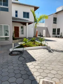 Casa de Condomínio com 3 Quartos à venda, 130m² no Centro, Contagem