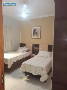 Casa com 3 Quartos à venda, 180m² no Jardim Bela Vista, Morrinhos