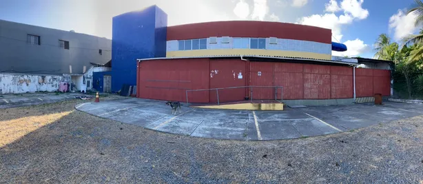 Terreno / Lote Comercial para venda ou aluguel, 4528m² no Portão, Lauro de Freitas
