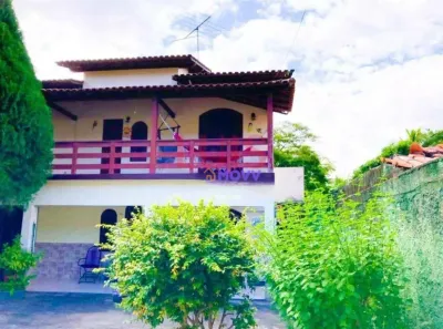 Casa com 5 Quartos à venda, 200m² no Badu, Niterói