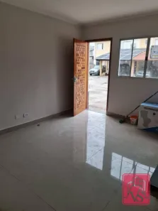 Sobrado com 2 Quartos para venda ou aluguel, 108m² no Jardim São João, Mauá