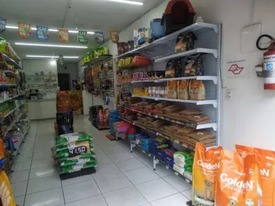 Loja / Salão / Ponto Comercial à venda, 80m² no Paulicéia, São Bernardo do Campo