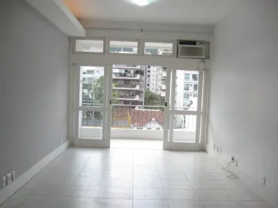 Apartamento com 2 Quartos à venda, 105m² no Humaitá, Rio de Janeiro