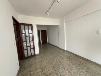 Apartamento com 2 Quartos para venda ou aluguel, 65m² no Barreto, Niterói