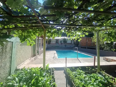 Fazenda / Sítio / Chácara com 4 Quartos à venda, 1179m² no Jardim dos Lírios, Americana