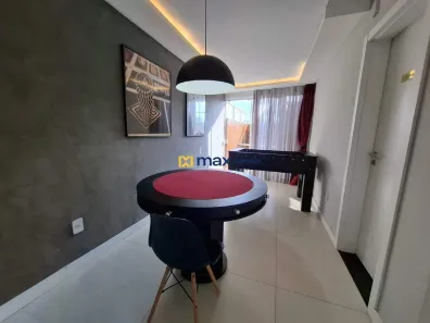 Apartamento com 2 Quartos para alugar, 85m² no Gravatá, Navegantes