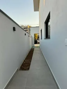 Casa de Condomínio com 4 Quartos à venda, 241m² no Loteamento Floresta, São José dos Campos