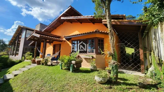 Casa de Condomínio com 3 Quartos à venda, 280m² no Centro, São Roque