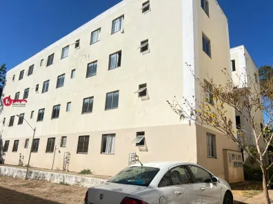Apartamento com 2 Quartos à venda, 45m² no Meriti, Igarapé