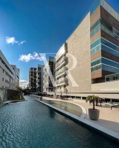 Apartamento com 2 Quartos à venda, 75m² no Ponta de Campina, Cabedelo