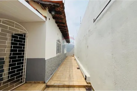 Casa com 3 Quartos para alugar, 525m² no Nova Marabá, Marabá