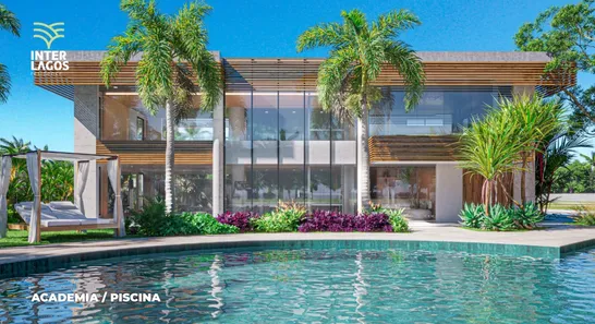 Terreno / Lote / Condomínio à venda, 360m² no Aruana, Aracaju
