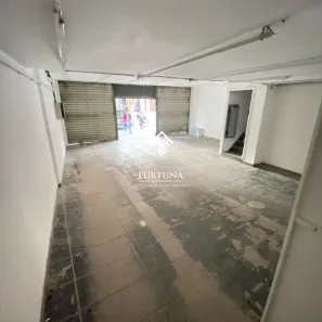 Loja / Salão / Ponto Comercial para alugar, 75m² no Ingá, Niterói