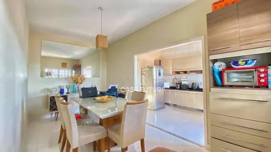 Casa de Condomínio com 3 Quartos à venda, 150m² no Jardim Boa Vista, Barra Mansa