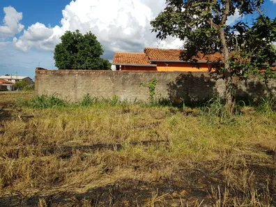 Terreno / Lote / Condomínio à venda, 360m² no Estância Itanhangá, Caldas Novas