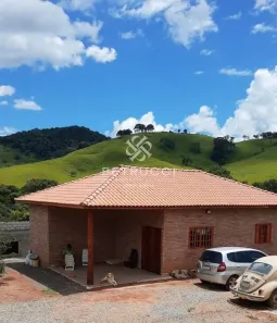 Fazenda / Sítio / Chácara com 2 Quartos à venda, 5938m² no Bom Destino, Santa Luzia