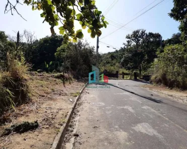 Terreno / Lote / Condomínio à venda, 896m² no Roma, Volta Redonda