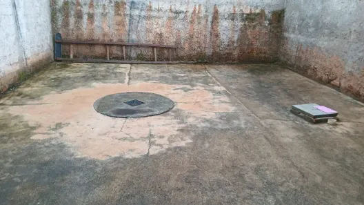 Casa com 2 Quartos à venda, 80m² no garavelo  sul, Hidrolândia