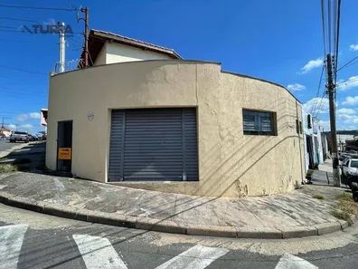 Loja / Salão / Ponto Comercial à venda, 65m² no Alvinópolis, Atibaia