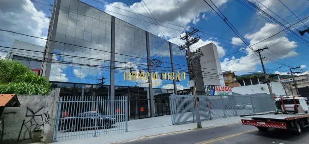 Loja / Salão / Ponto Comercial à venda, 1000m² no Laranjeiras, Caieiras