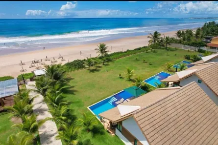Loft com 2 Quartos à venda, 69m² no , Ipojuca