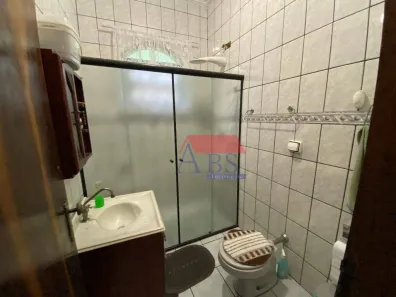 Casa com 3 Quartos à venda, 173m² no Parque São Luis, Cubatão