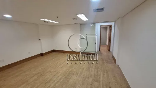 Loja / Salão / Ponto Comercial para venda ou aluguel, 42m² no Alphaville, Santana de Parnaíba