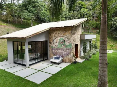 Casa de Condomínio com 3 Quartos à venda, 220m² no , Areal