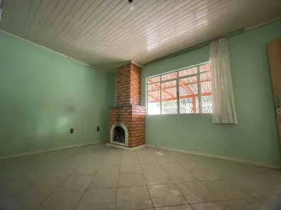 Casa com 3 Quartos para alugar, 150m² no Santa Maria, Chapecó