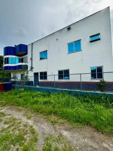 Galpão / Depósito / Armazém para alugar, 1814m² no Lagomar, Macaé