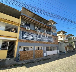 Apartamento com 3 Quartos à venda, 99m² no Jardim América, Cachoeiro de Itapemirim