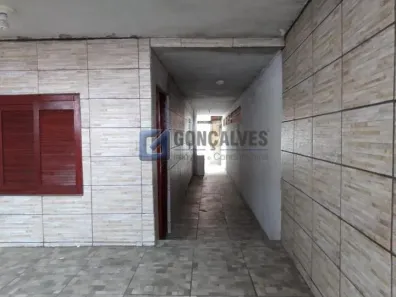 Sobrado com 3 Quartos à venda, 162m² no Montanhão, São Bernardo do Campo