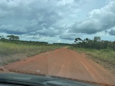 Fazenda / Sítio / Chácara com 3 Quartos à venda, 12899920m² no Setor Central, Divinópolis do Tocantins
