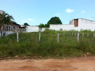 Terreno / Lote / Condomínio à venda, 450m² no , Barra de Santo Antônio