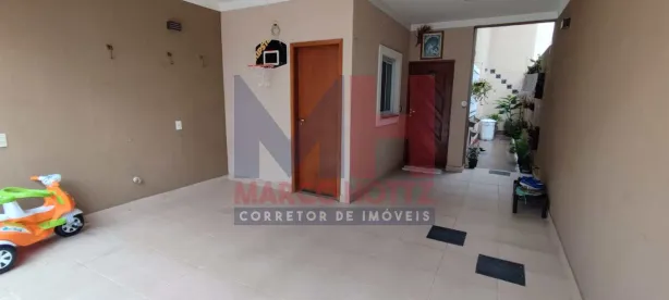 Sobrado com 3 Quartos à venda, 166m² no Guilhermina, Praia Grande