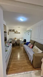 Apartamento com 2 Quartos à venda, 64m² no Vila Sônia, São Paulo