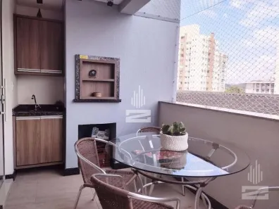 Apartamento com 2 Quartos à venda, 85m² no Velha, Blumenau
