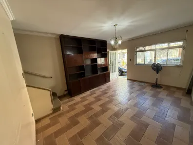 Casa de Vila com 3 Quartos à venda, 150m² no Saúde, São Paulo