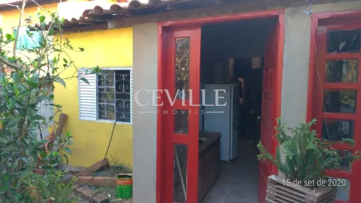 Galpão / Depósito / Armazém com 1 Quarto à venda, 40m² no Vale do Sol, Nova Lima