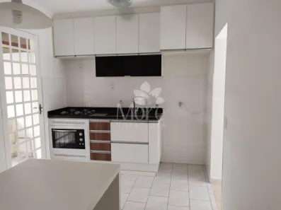 Casa de Condomínio com 2 Quartos para alugar, 61m² no Parque Villa Flores, Sumaré