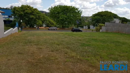 Terreno / Lote / Condomínio à venda, 1200m² no Jardim Alegre, Itupeva