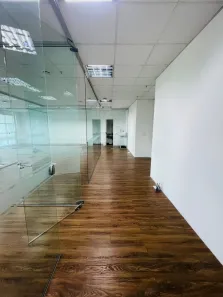 Conjunto Comercial / Sala para alugar, 150m² no Vila São Francisco (Zona Sul), São Paulo