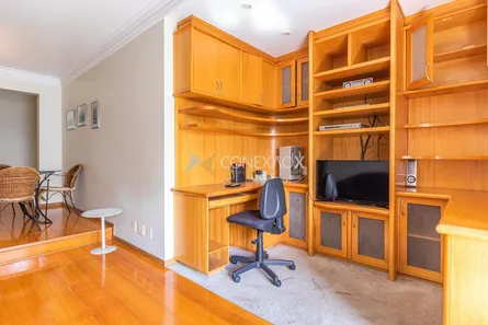 Flat com 1 Quarto para venda ou aluguel, 70m² no Cambuí, Campinas
