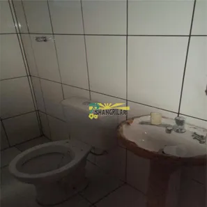 Prédio Inteiro à venda, 375m² no Canhema, Diadema
