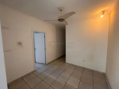 Casa com 3 Quartos para alugar, 80m² no Jardim São Carlos, São Carlos