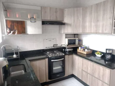 Casa com 3 Quartos à venda, 219m² no Aliança, Ribeirão Pires