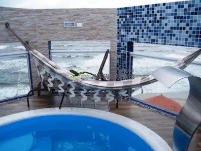 Cobertura com 4 Quartos à venda, 210m² no Centro, Itanhaém