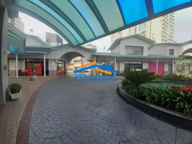 Conjunto Comercial / Sala à venda, 32m² no Vila Osasco, Osasco